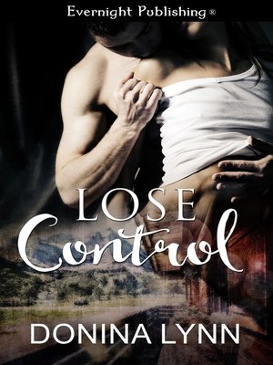 cover image of Lose Control
